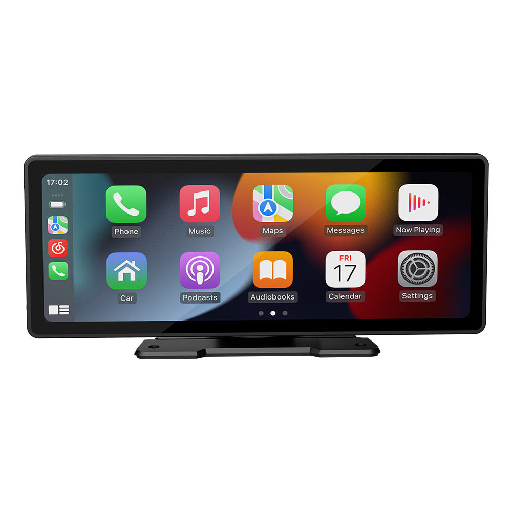 Portable CarPlay